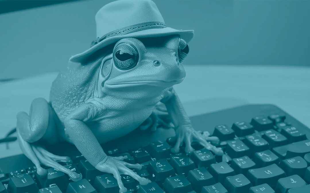 Demos With Frogs: How Nonprofits Can Select the Right SaaS Vendor